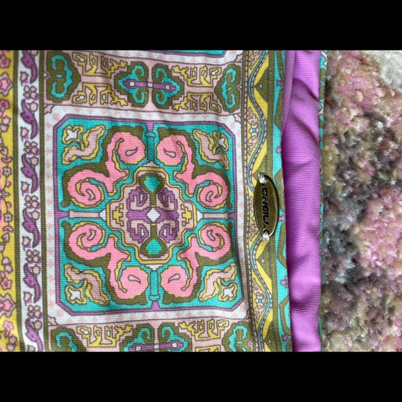 Boho O’Neil Bikini Bottom - Picture 5 of 5